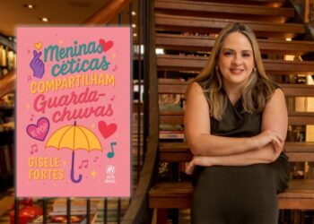 Dorama carioca: best-seller lança livro ao estilo sul-coreano no RJ dia 4 de março