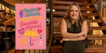 Dorama carioca: best-seller lança livro ao  estilo sul-coreano no RJ dia 4 de março