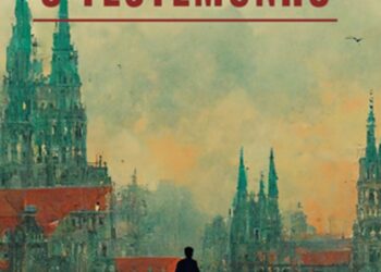 O mundo que tornou o nazismo possível