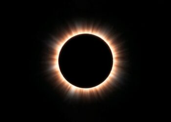 Eclipses de 2026: os portais de mudança que vão mexer com o coletivo e a vida cotidiana