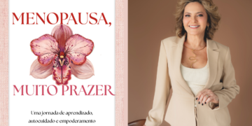 Ginecologista e sexóloga lança livro sobre menopausa em Belo Horizonte