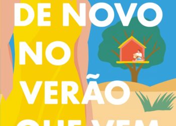 Quando o verão pede verdades  que a vida adulta tentou silenciar