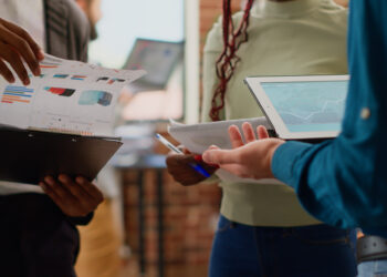 5 erros das empresas ao achar que são orientadas por dados