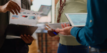 5 erros das empresas ao achar que são orientadas por dados