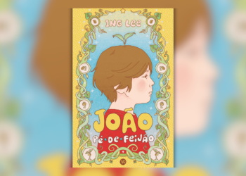 Quadrinista Ing Lee lança HQ autobiográfica em São Paulo