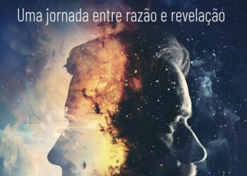 Médico transforma vivências de consultório em livro sobre esgotamento emocional e transformação interior