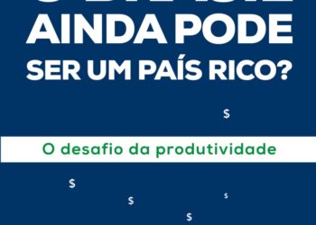 Maílson da Nóbrega decifra o rumo econômico do Brasil em novo livro