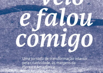 Pensador da arte, Daniel Mira compartilha jornada pela criatividade   às margens da Floresta Amazônica