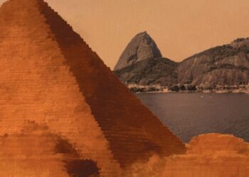 Entre a Itália, o Egito e o Brasil: a travessia de um casal de imigrantes pelo século XX 