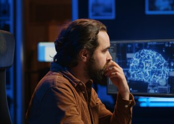 IA: Quem controla os controladores?