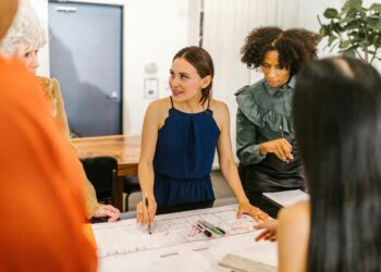 6 maneiras de as empresas se prepararem para o Dia das Mulheres