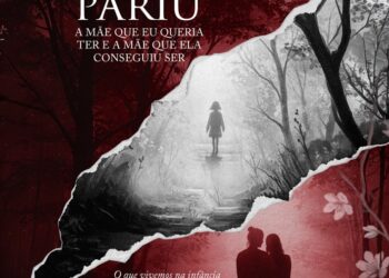 Quando a dor deixa de ser destino e se transforma em recomeço