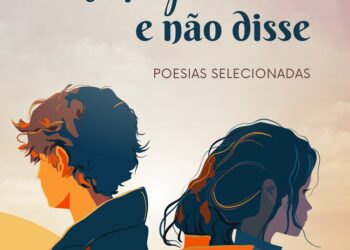 Poemas sobre tudo o que nunca foi dito
