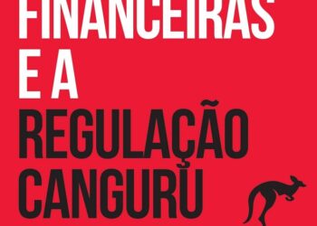 Crises financeiras seguem padrões e não o acaso