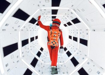 A ficção científica salvará a humanidade