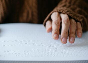 Capacitismo não é falha, é escolha