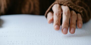 Capacitismo não é falha, é escolha