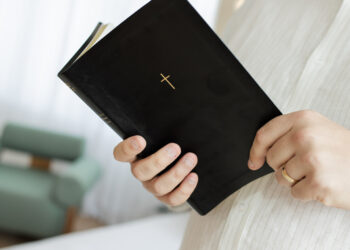 Editora Vida lança linha de Bíblias com mapas mentais