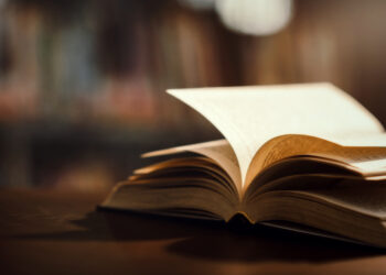 Dia Mundial do Livro: ler ainda importa