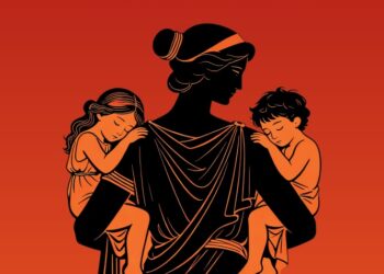 Medeia, de Eurípides, ganha edição acessível em prosa pela editora dos clássicos