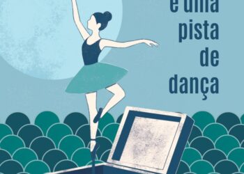 O desejo feminino faz do mar sua pista de dança