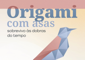 A poesia que transforma fragilidade em asas