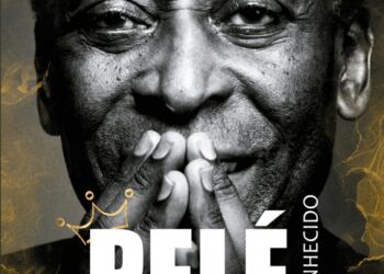 O homem por trás do mito Pelé