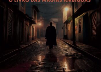 Fantasia urbana nacional une seres  sobrenaturais, espiritualidade e conflitos sociais