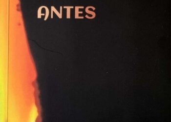 Quando a poesia ilumina o que insiste em permanecer