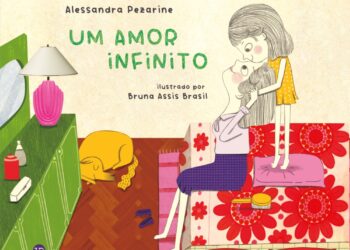É possível medir o amor entre mãe e filha?