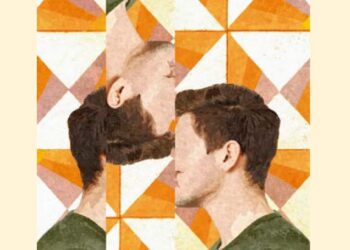 Alguém lamenta o fim de um homem sem corpo?