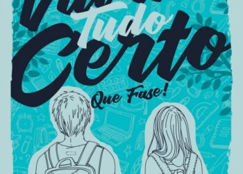 Entre conflitos emocionais e primeiras paixões, livro revela o lado invisível da adolescência