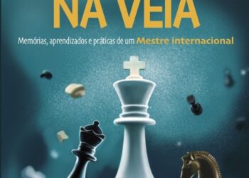 O jogo que ensina a viver