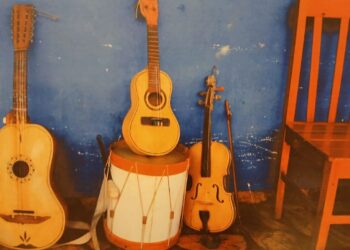 Fandango Caiçara: uma tradição que permanece (no tempo)