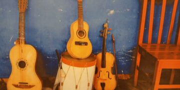 Fandango Caiçara: uma tradição que permanece (no tempo)