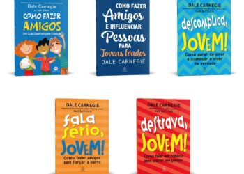Dale Carnegie ensina inteligência emocional e protagonismo às novas gerações
