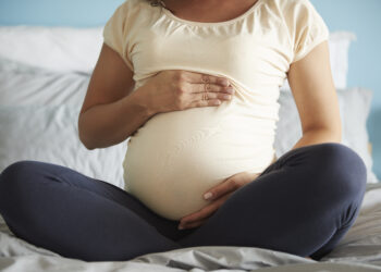 4 atitudes para proteger a saúde emocional na gravidez