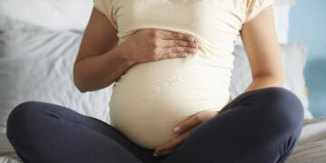 4 atitudes para proteger a saúde emocional na gravidez