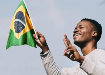 O Brasil de chuteira ainda vive