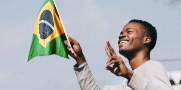 O Brasil de chuteira ainda vive