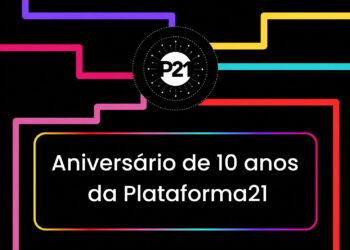 Editora Plataforma21 celebra 10 anos com evento literário em São Paulo