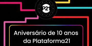 Editora Plataforma21 celebra 10 anos com evento literário em São Paulo
