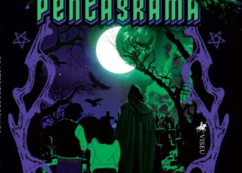 9 livros para fãs do universo geek