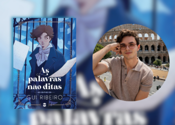 Romance com protagonismo autista e  LGBTQIAPN+ é lançado em São Paulo