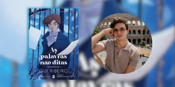Romance com protagonismo autista e  LGBTQIAPN+ é lançado em São Paulo