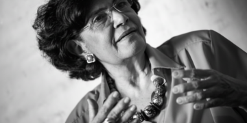 Marilena Chaui expõe tensões da democracia em novo livro