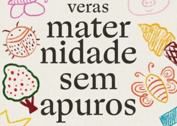 Ser mãe já basta, não precisa dar conta de tudo