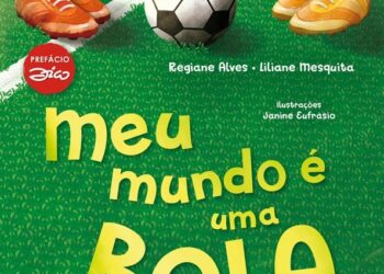 O que uma final de futebol revela sobre saúde emocional na infância?