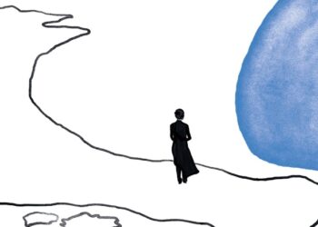 Uma jornada emocional na busca pela identidade feminina