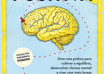 Equilíbrio mental não é sorte, é habilidade treinável